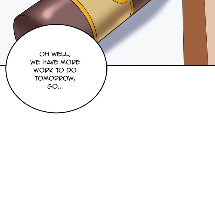 The Ark Is Me - Chapter 54 — Page 123