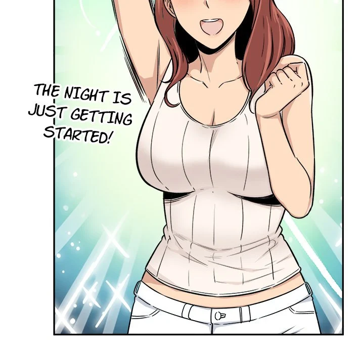The Ark Is Me - Chapter 54 — Page 125