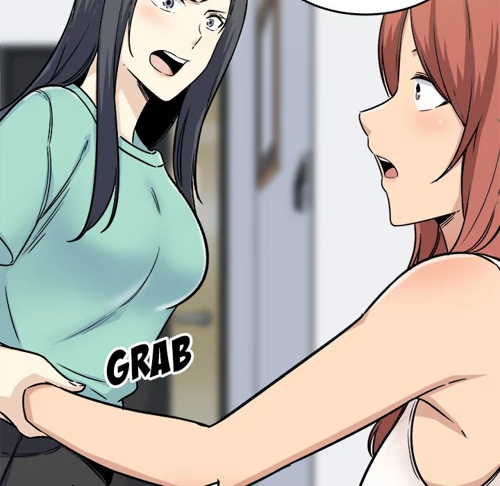 The Ark Is Me - Chapter 54 — Page 129
