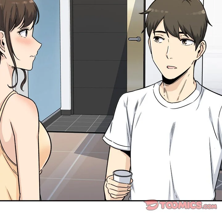 The Ark Is Me - Chapter 54 — Page 135