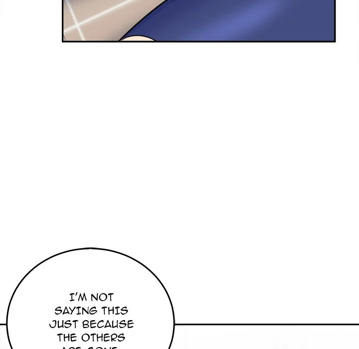 The Ark Is Me - Chapter 54 — Page 137