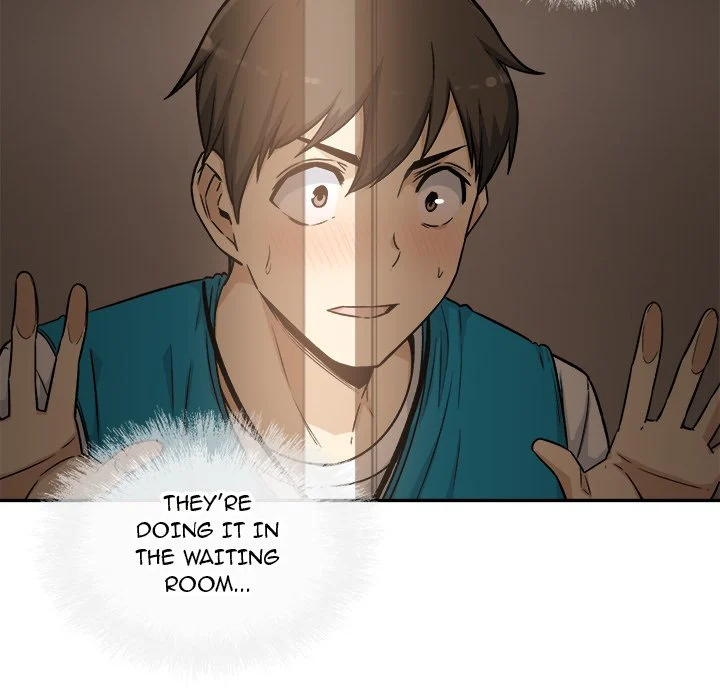 The Ark Is Me - Chapter 54 — Page 15