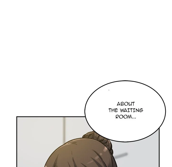 The Ark Is Me - Chapter 54 — Page 140