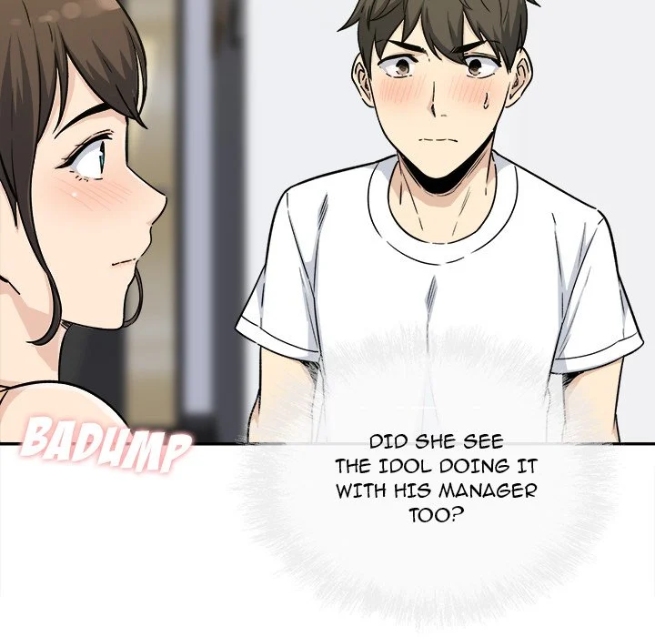 The Ark Is Me - Chapter 54 — Page 143