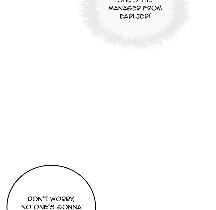 The Ark Is Me - Chapter 54 — Page 20