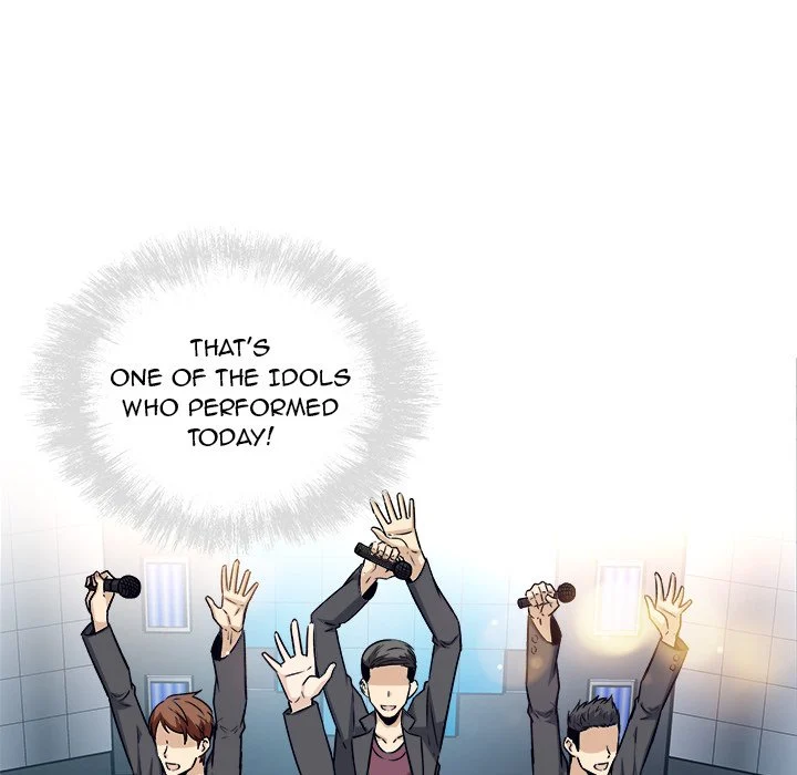 The Ark Is Me - Chapter 54 — Page 25