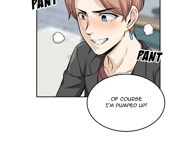 The Ark Is Me - Chapter 54 — Page 34