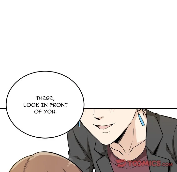The Ark Is Me - Chapter 54 — Page 39