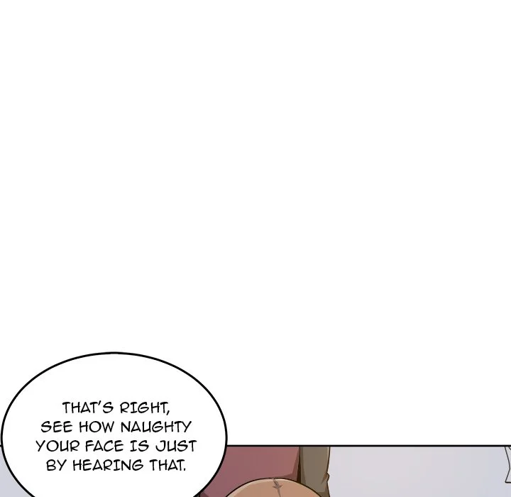 The Ark Is Me - Chapter 54 — Page 41