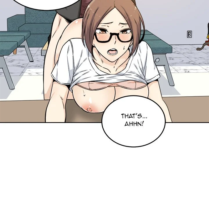 The Ark Is Me - Chapter 54 — Page 42
