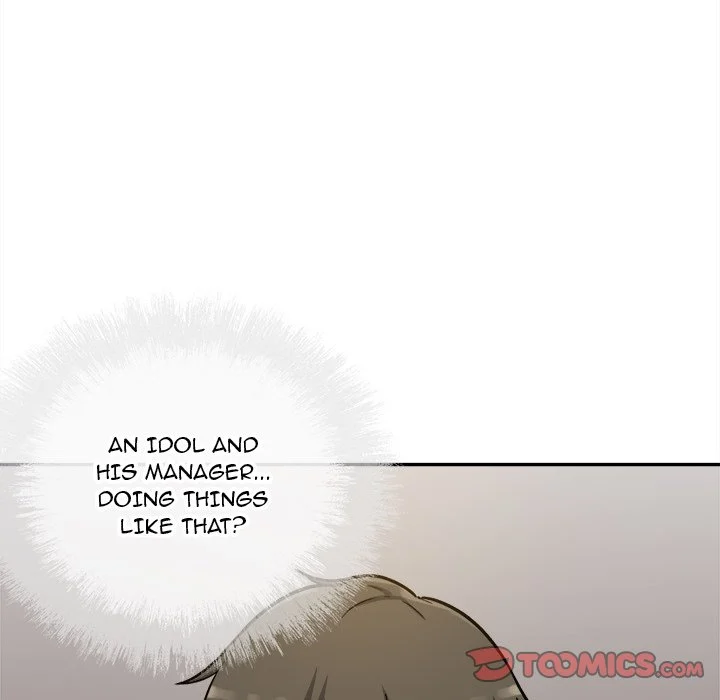 The Ark Is Me - Chapter 54 — Page 48