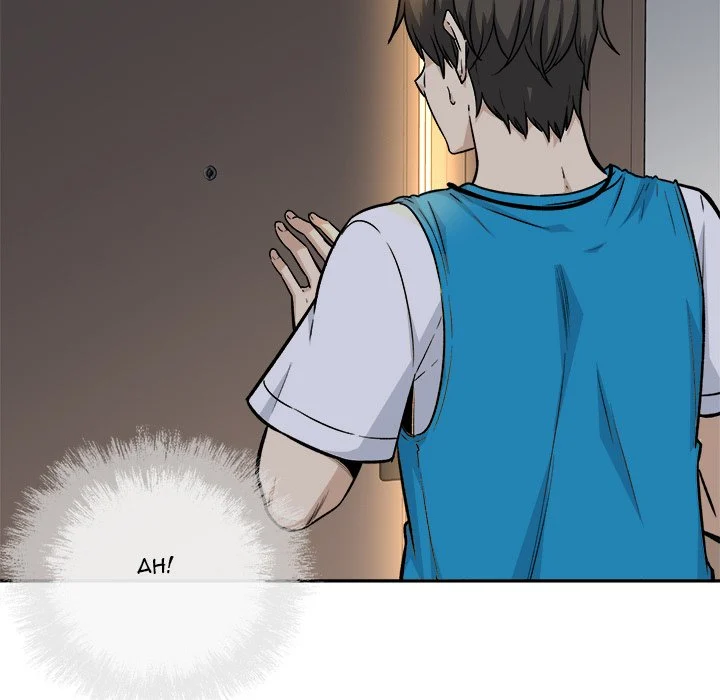 The Ark Is Me - Chapter 54 — Page 5