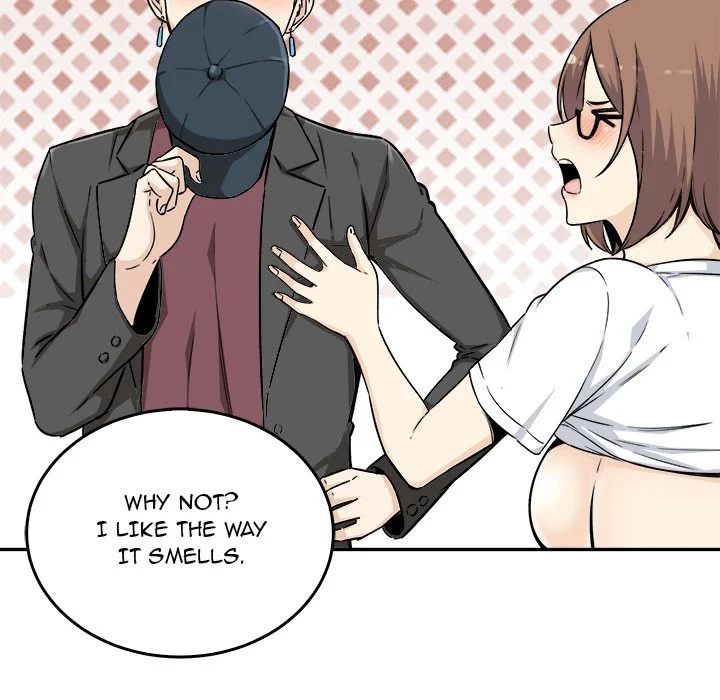The Ark Is Me - Chapter 54 — Page 54