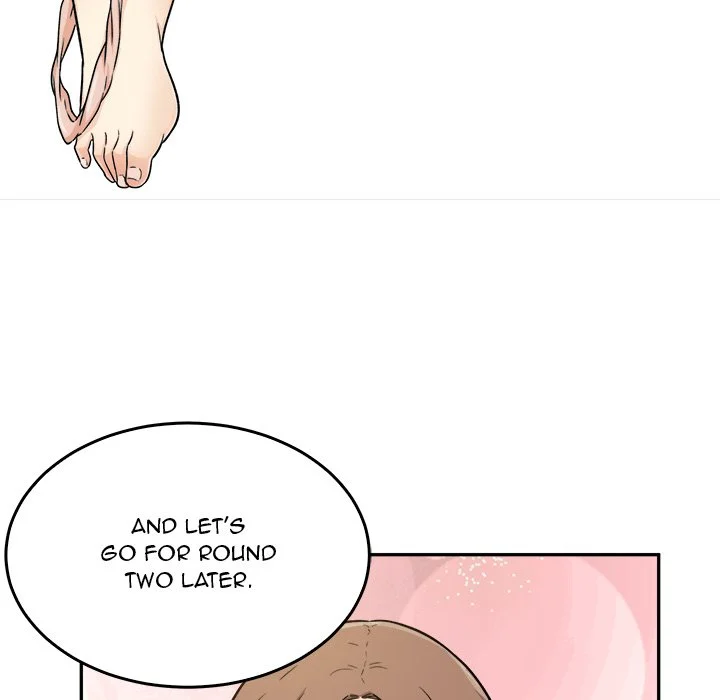 The Ark Is Me - Chapter 54 — Page 59