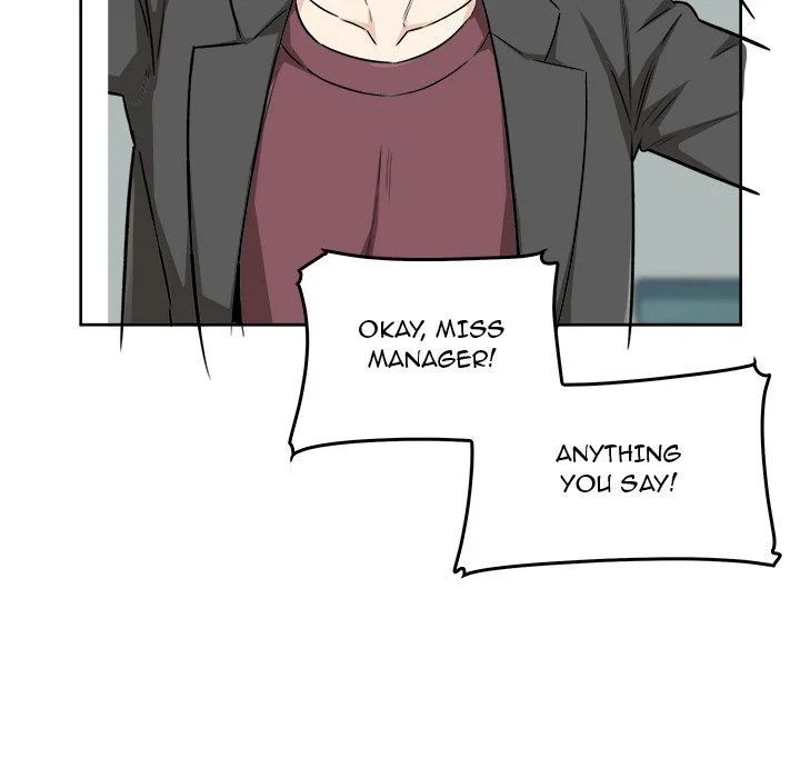 The Ark Is Me - Chapter 54 — Page 63