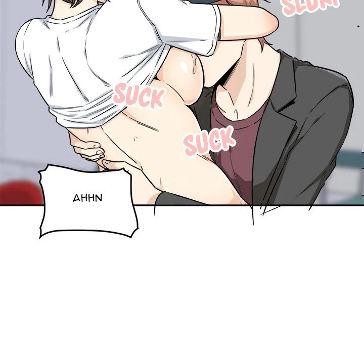 The Ark Is Me - Chapter 54 — Page 69