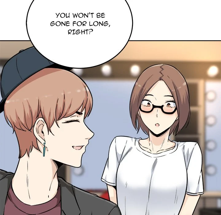 The Ark Is Me - Chapter 54 — Page 80