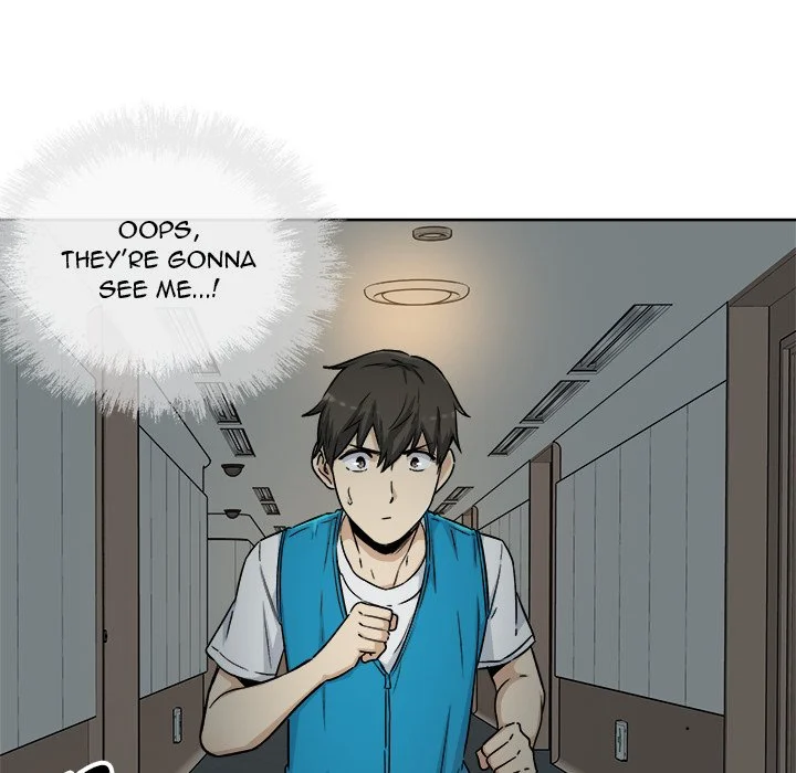 The Ark Is Me - Chapter 54 — Page 82