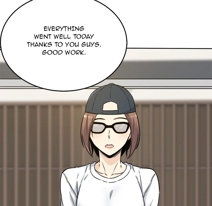 The Ark Is Me - Chapter 54 — Page 86