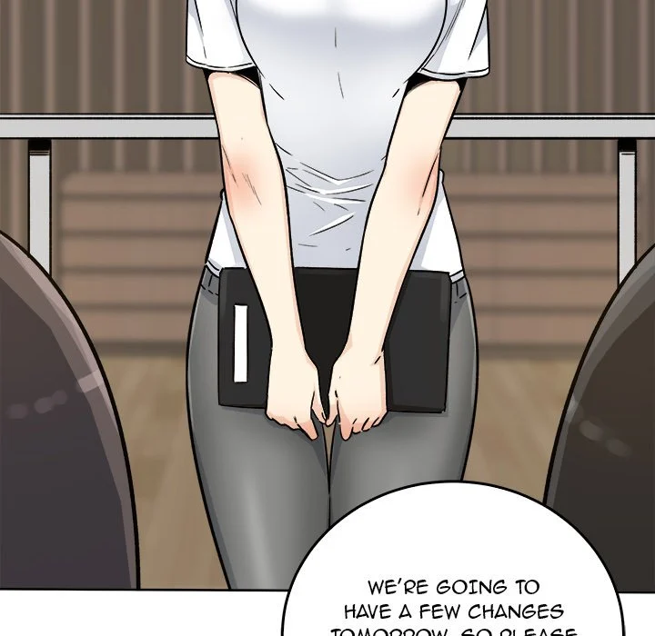The Ark Is Me - Chapter 54 — Page 87