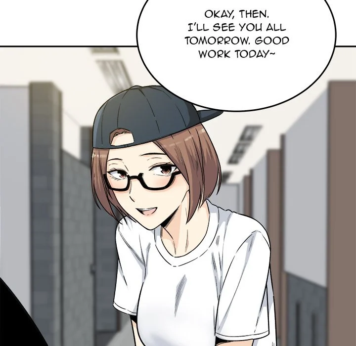 The Ark Is Me - Chapter 54 — Page 92