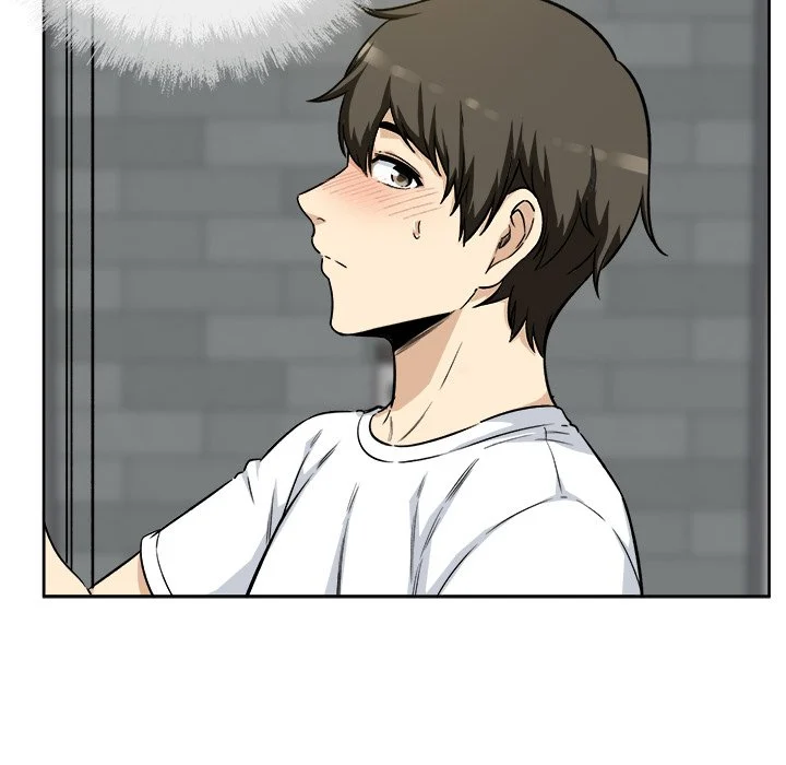 The Ark Is Me - Chapter 54 — Page 98