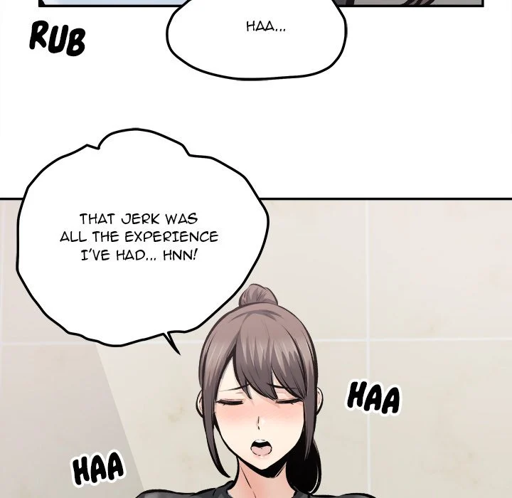 The Ark Is Me - Chapter 114 — Page 100