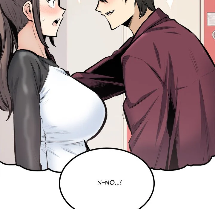 The Ark Is Me - Chapter 114 — Page 106