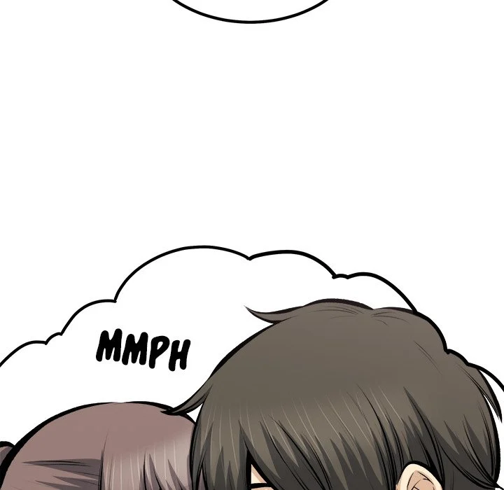 The Ark Is Me - Chapter 114 — Page 107