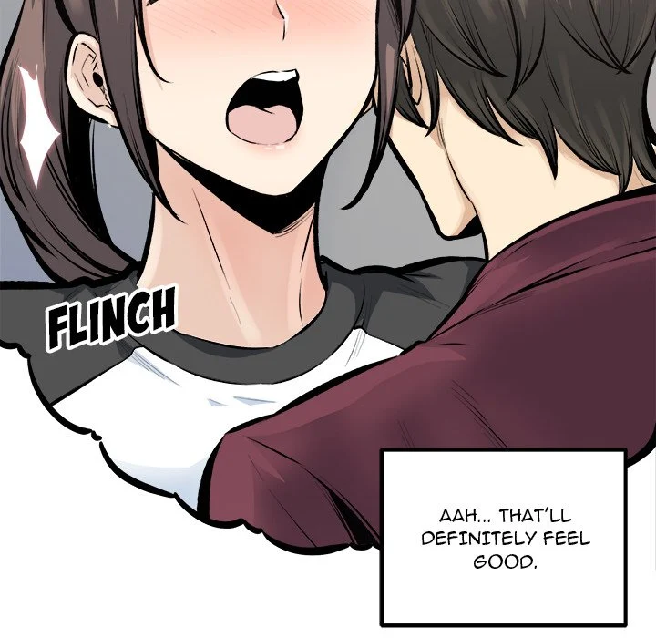 The Ark Is Me - Chapter 114 — Page 119