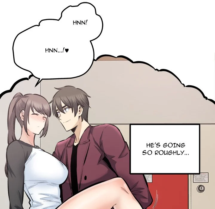 The Ark Is Me - Chapter 114 — Page 120