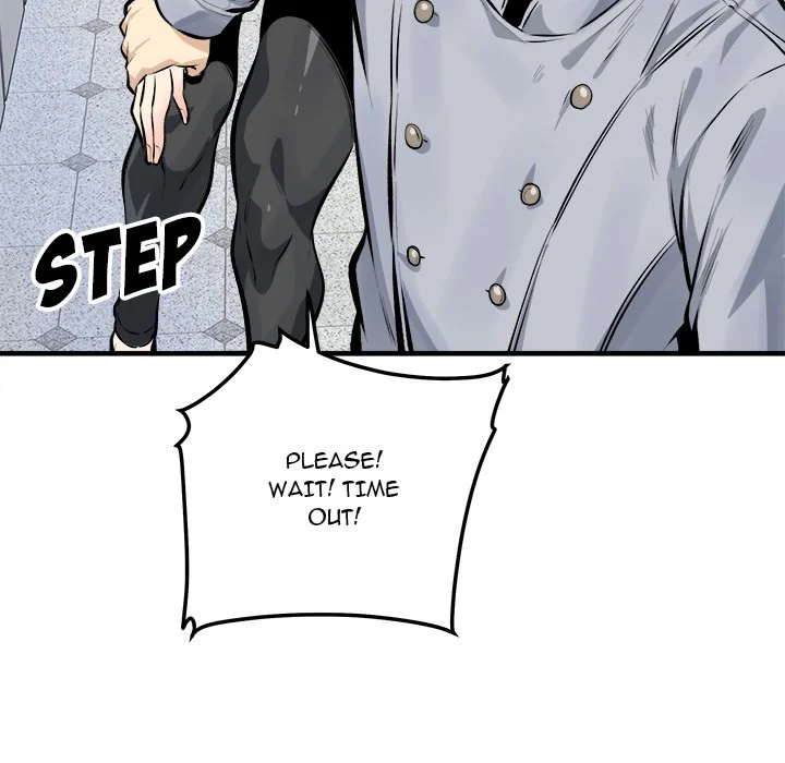 The Ark Is Me - Chapter 114 — Page 129
