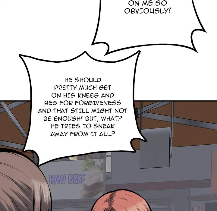 The Ark Is Me - Chapter 114 — Page 20