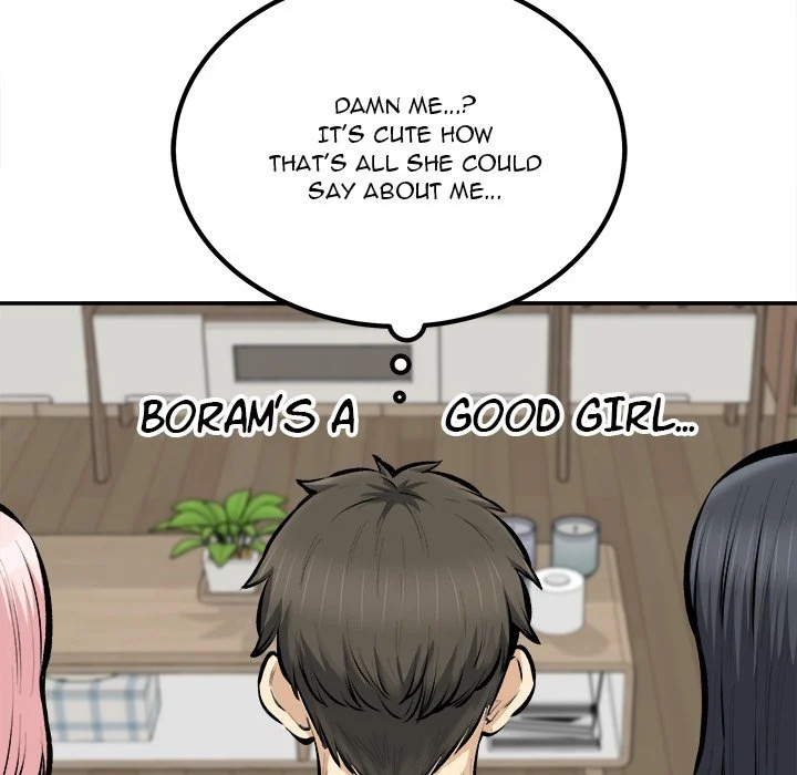The Ark Is Me - Chapter 114 — Page 25
