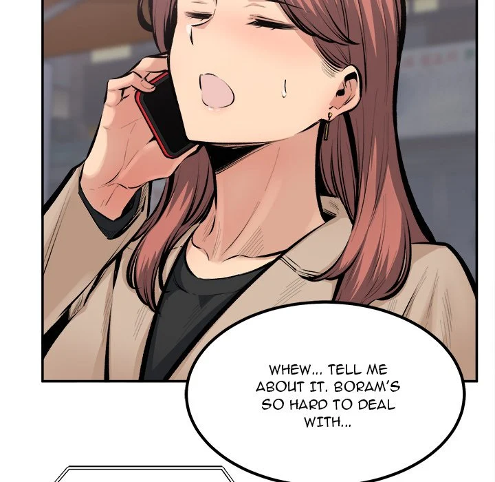The Ark Is Me - Chapter 114 — Page 29