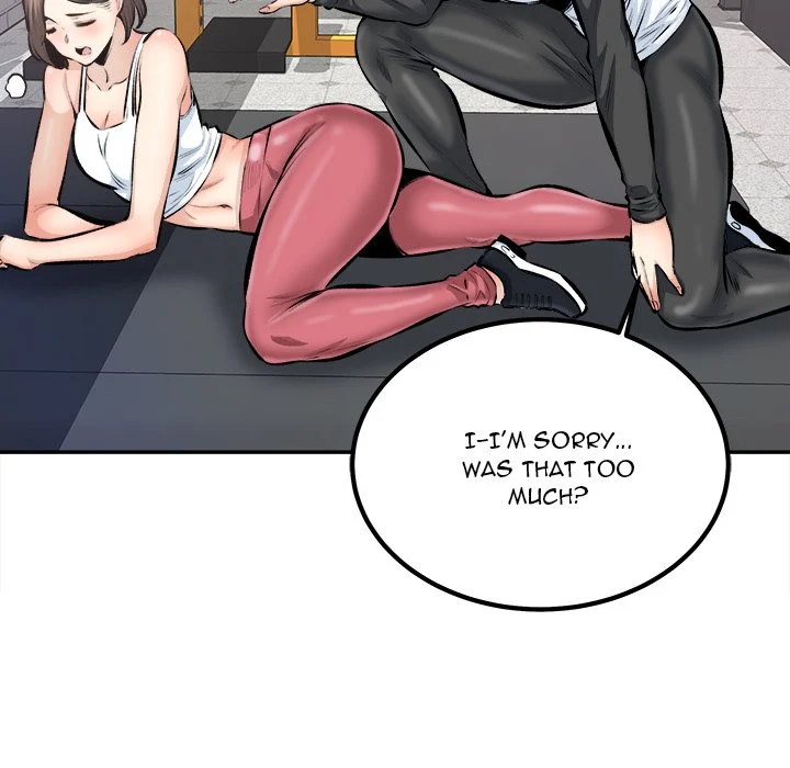 The Ark Is Me - Chapter 114 — Page 47