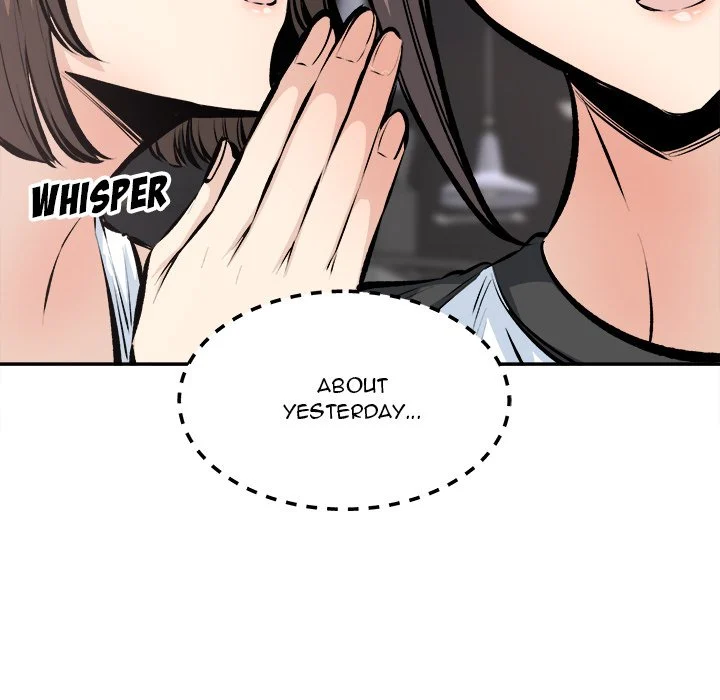 The Ark Is Me - Chapter 114 — Page 54