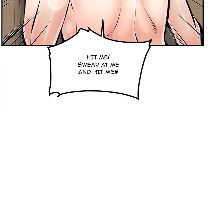 The Ark Is Me - Chapter 114 — Page 61
