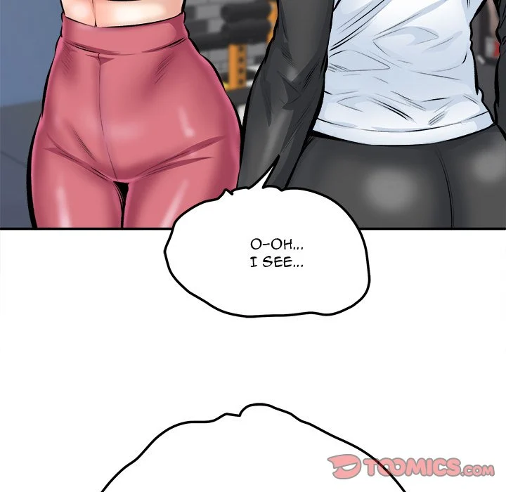 The Ark Is Me - Chapter 114 — Page 69