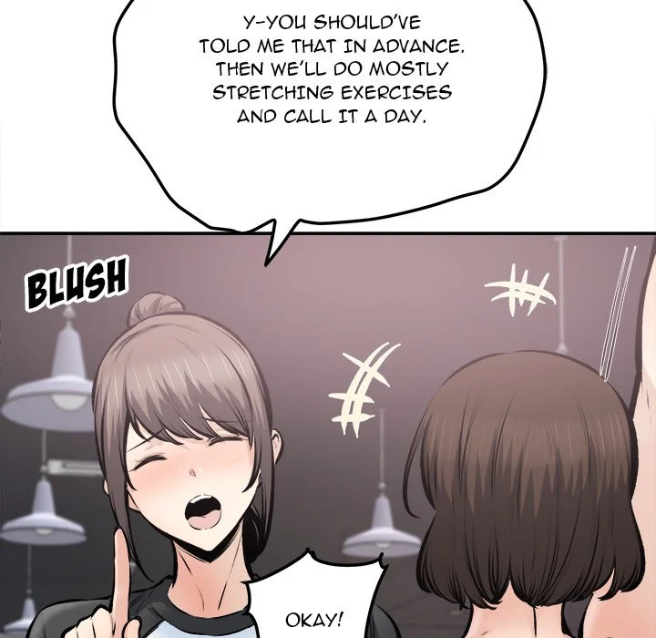 The Ark Is Me - Chapter 114 — Page 70