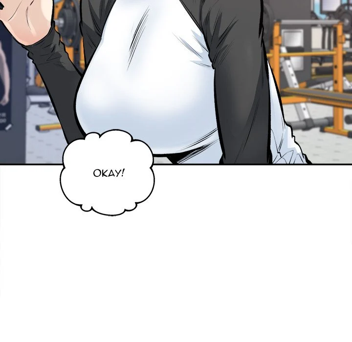 The Ark Is Me - Chapter 114 — Page 74