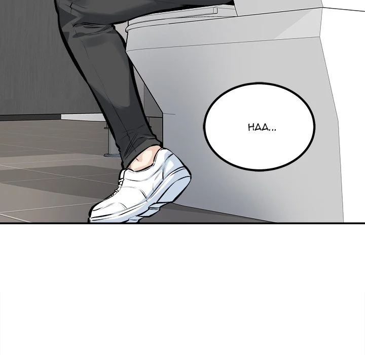 The Ark Is Me - Chapter 114 — Page 85
