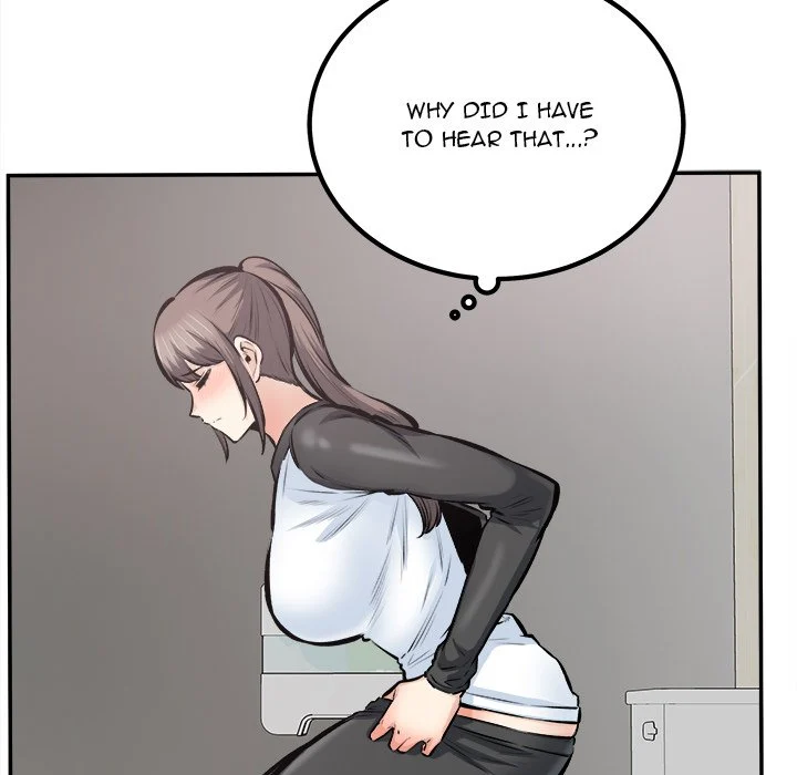 The Ark Is Me - Chapter 114 — Page 88