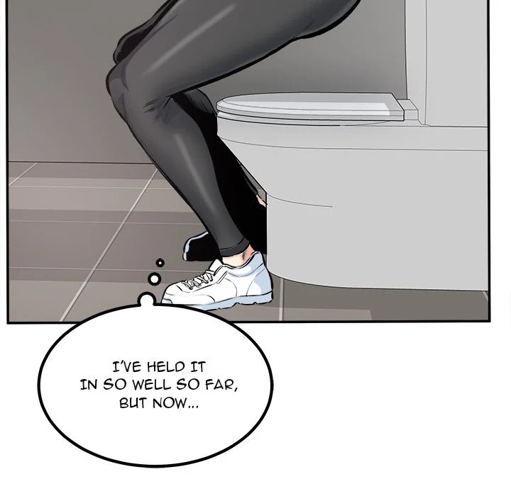 The Ark Is Me - Chapter 114 — Page 89