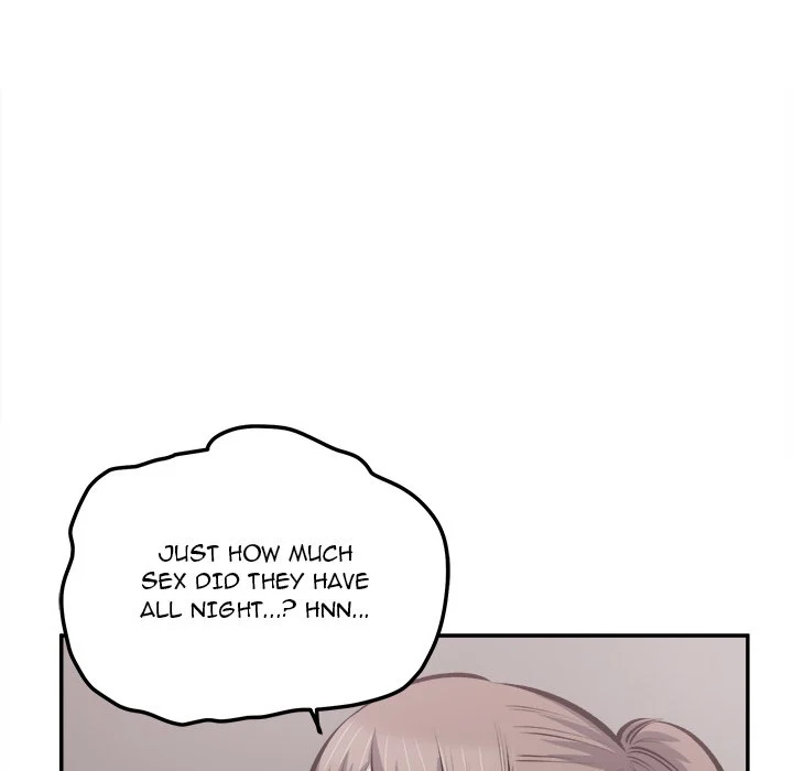 The Ark Is Me - Chapter 114 — Page 98