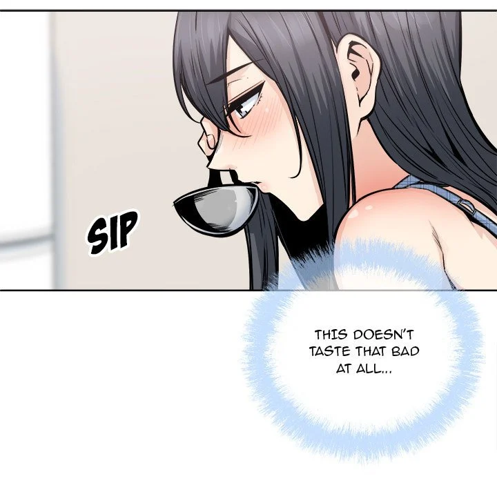 The Ark Is Me - Chapter 90 — Page 101