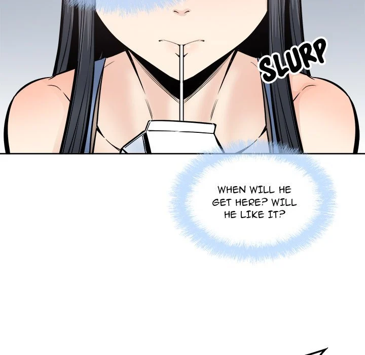 The Ark Is Me - Chapter 90 — Page 110
