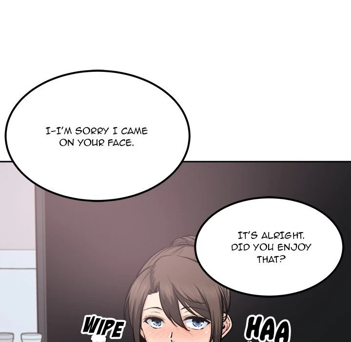 The Ark Is Me - Chapter 90 — Page 118