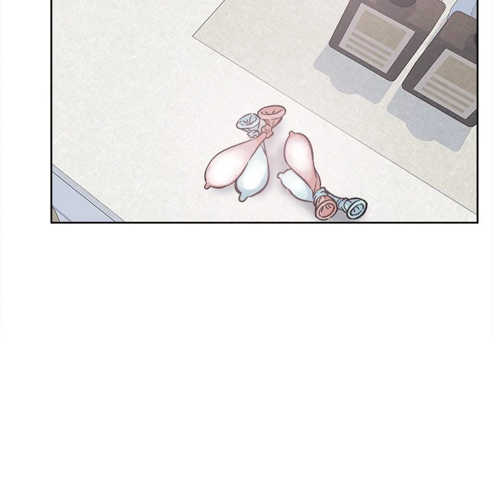 The Ark Is Me - Chapter 90 — Page 122