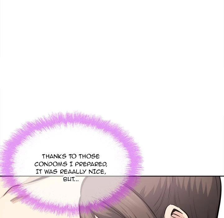 The Ark Is Me - Chapter 90 — Page 125